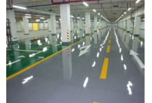 深圳平湖(hú)煦景城(chéng)地(dì)下(xià)停車(chē)場(chǎng)