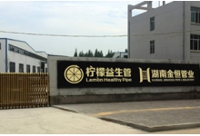 金(jīn)恒管業(yè)有(yǒu)限責任公司