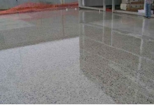 密封固化(huà)劑地(dì)坪